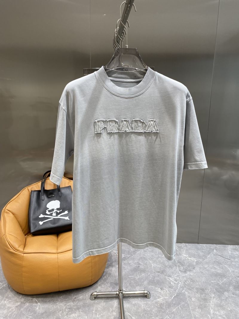 Prada T-Shirts